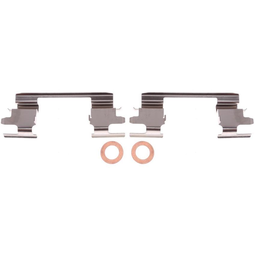 ACDelco Brake Calipers 19429476