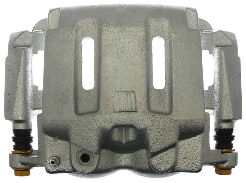 ACDelco Gold Remanufactured Friction-Ready Disc Brake Calipers for 2005-2012 F-350 SUPER DUTY, 2011-2012 F-450 SUPER DUTY - 19165301