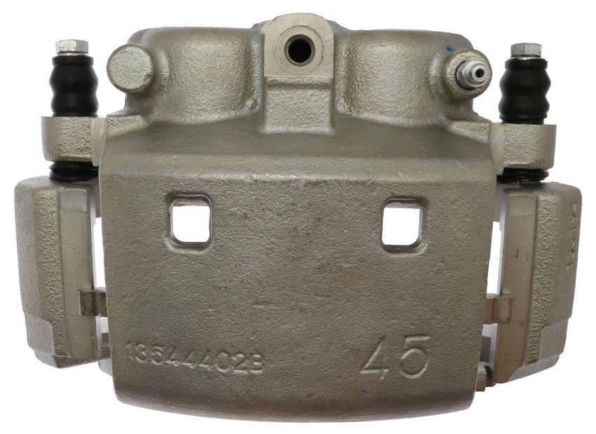 ACDelco Gold Remanufactured Friction-Ready Disc Brake Calipers 19176785