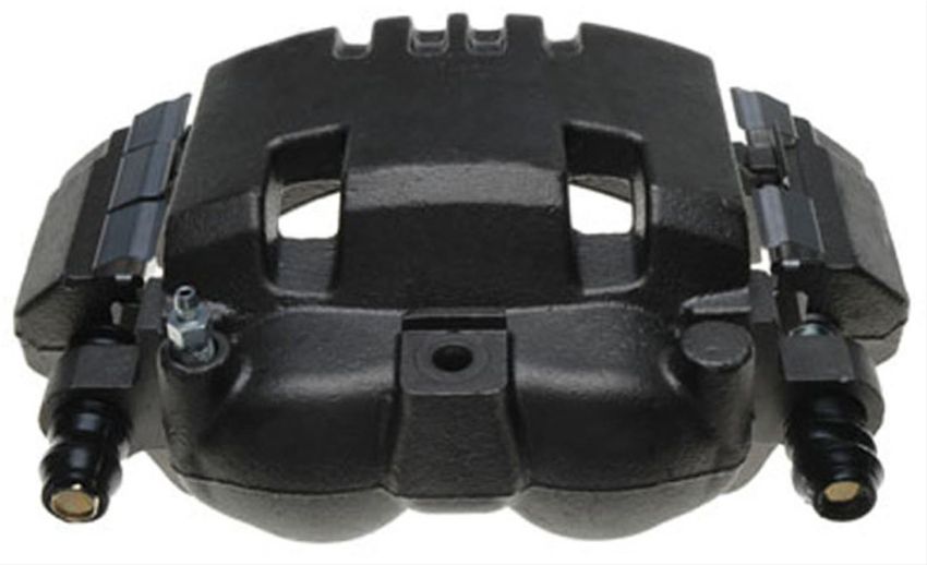ACDelco Gold Remanufactured Friction-Ready Disc Brake Calipers 19176785