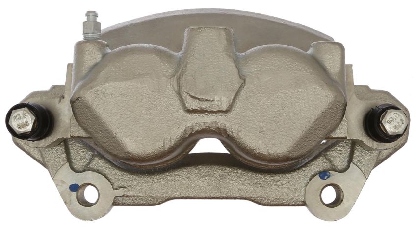 ACDelco Gold Remanufactured Friction-Ready Disc Brake Calipers 19176785