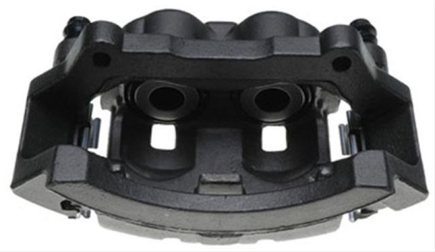 ACDelco Gold Remanufactured Friction-Ready Disc Brake Calipers 19176785