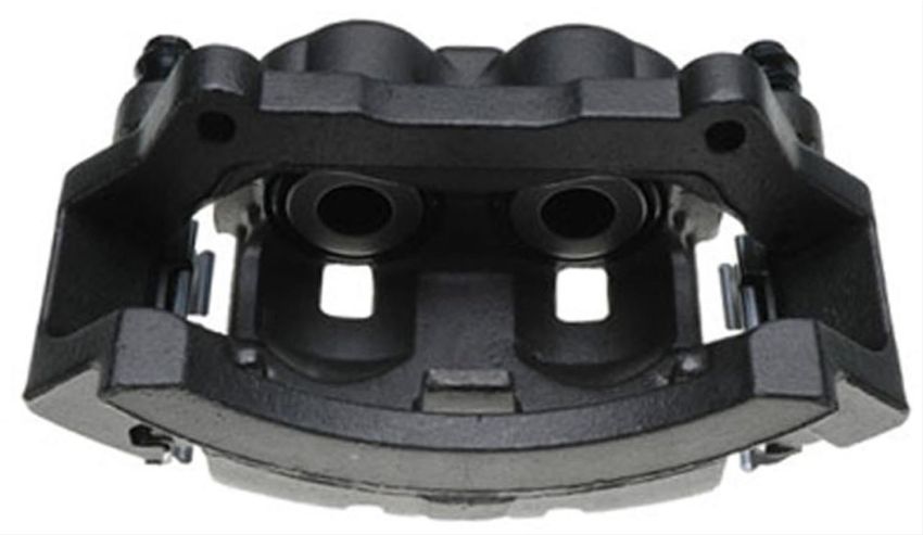 ACDelco Gold Remanufactured Friction-Ready Disc Brake Calipers 19176785