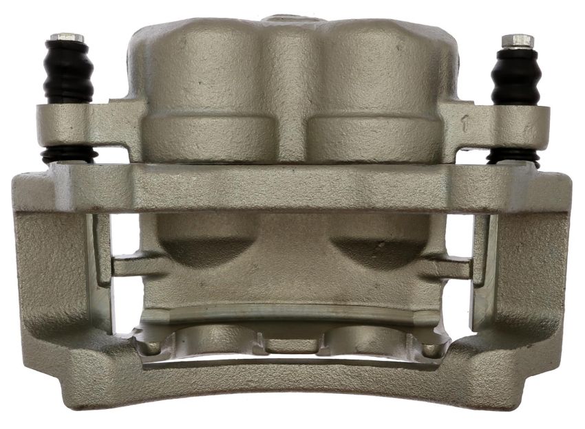ACDelco Gold Remanufactured Friction-Ready Disc Brake Calipers 19176785
