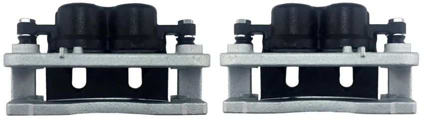 ACDelco Gold Disc Brake Calipers 19390125