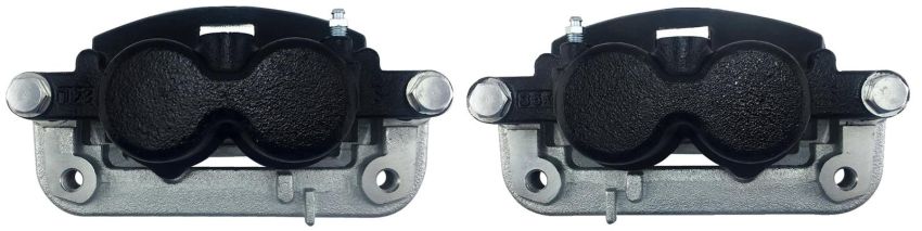 ACDelco Gold Disc Brake Calipers 19390125