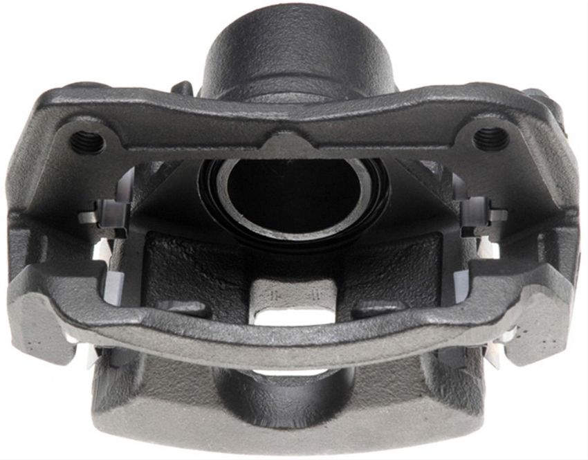 ACDelco Gold Remanufactured Friction-Ready Disc Brake Calipers for 2005-2010 COBALT, 2007-2009 G5, 2003-2007 ION - 19203709