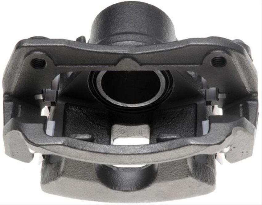 ACDelco Gold Remanufactured Friction-Ready Disc Brake Calipers for 2005-2010 COBALT, 2007-2009 G5, 2003-2007 ION - 19203709