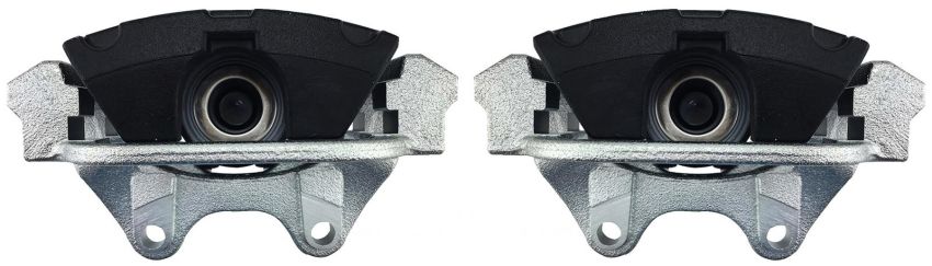 ACDelco Gold Disc Brake Calipers 19390127