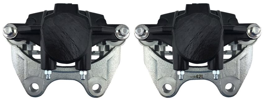 ACDelco Gold Disc Brake Calipers 19390127