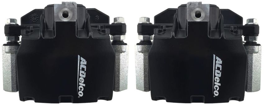 ACDelco Gold Disc Brake Calipers 19390127