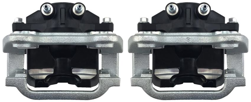 ACDelco Gold Disc Brake Calipers 19390127
