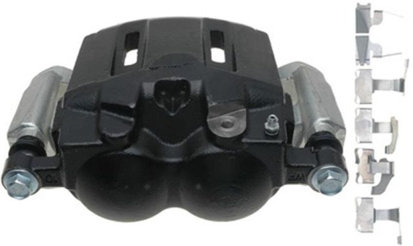 ACDelco Gold Remanufactured Friction-Ready Disc Brake Calipers 19236042