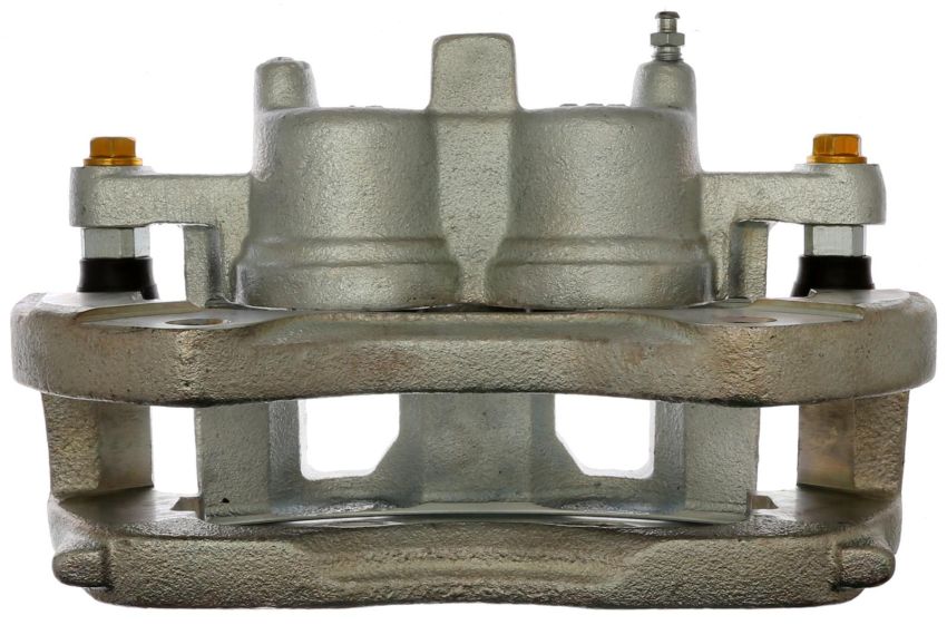 ACDelco Gold Remanufactured Friction-Ready Disc Brake Calipers 19236046
