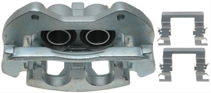ACDelco Gold Remanufactured Friction-Ready Disc Brake Calipers 19236046