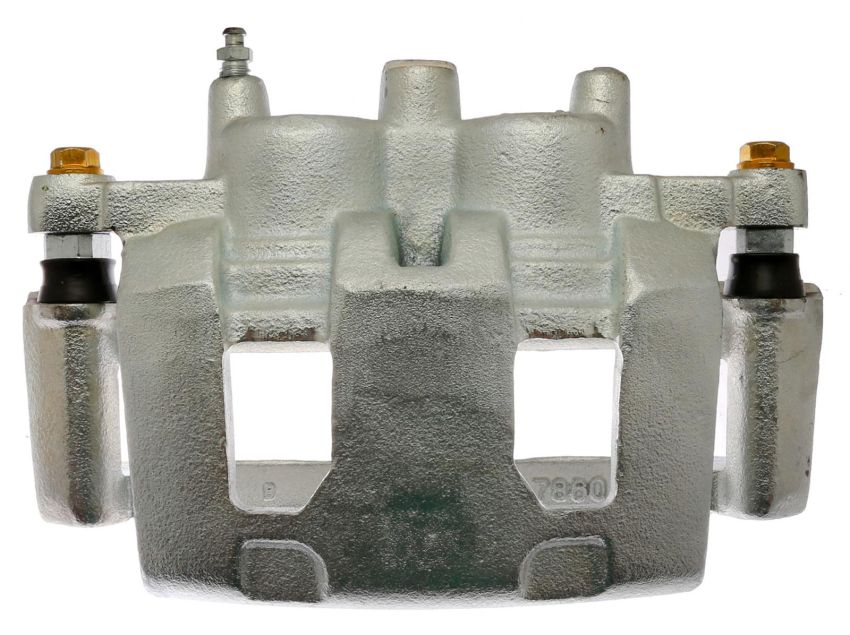 ACDelco Gold Remanufactured Friction-Ready Disc Brake Calipers 19236046