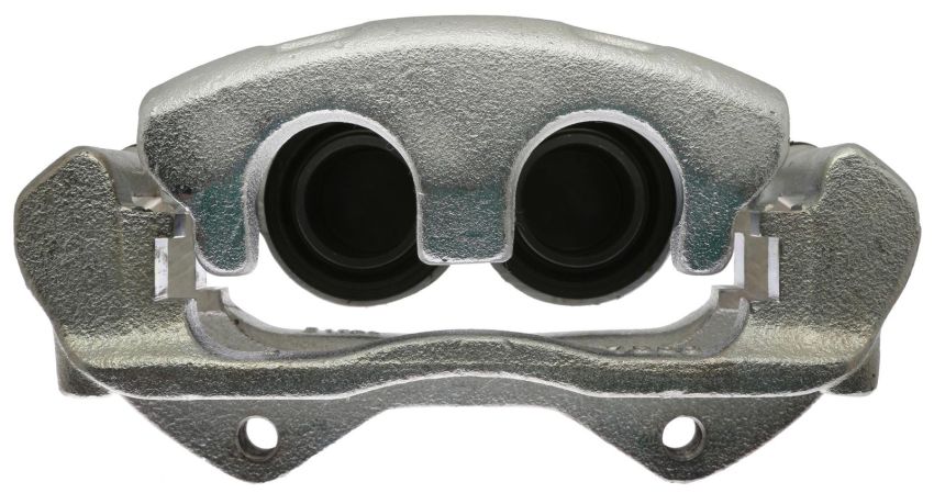 ACDelco Gold Remanufactured Friction-Ready Disc Brake Calipers 19236046