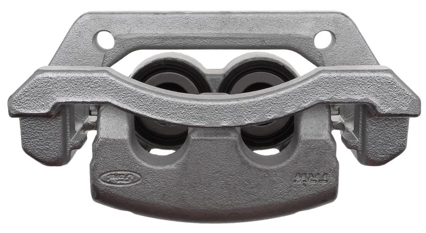 ACDelco Gold Remanufactured Friction-Ready Disc Brake Calipers for 2007-2013 F-250 SUPER DUTY, 2008-2013 F-350 SUPER DUTY - 19285613