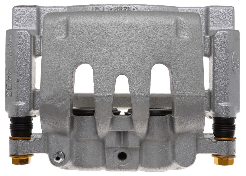 ACDelco Gold Remanufactured Friction-Ready Disc Brake Calipers for 2007-2013 F-250 SUPER DUTY, 2008-2013 F-350 SUPER DUTY - 19285613