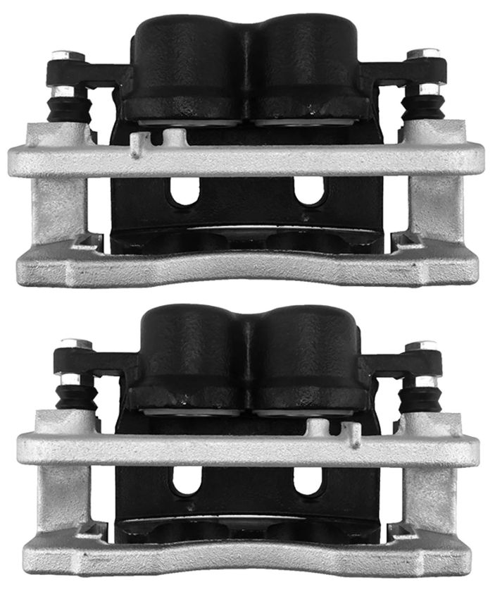 ACDelco Gold Disc Brake Calipers 19390126