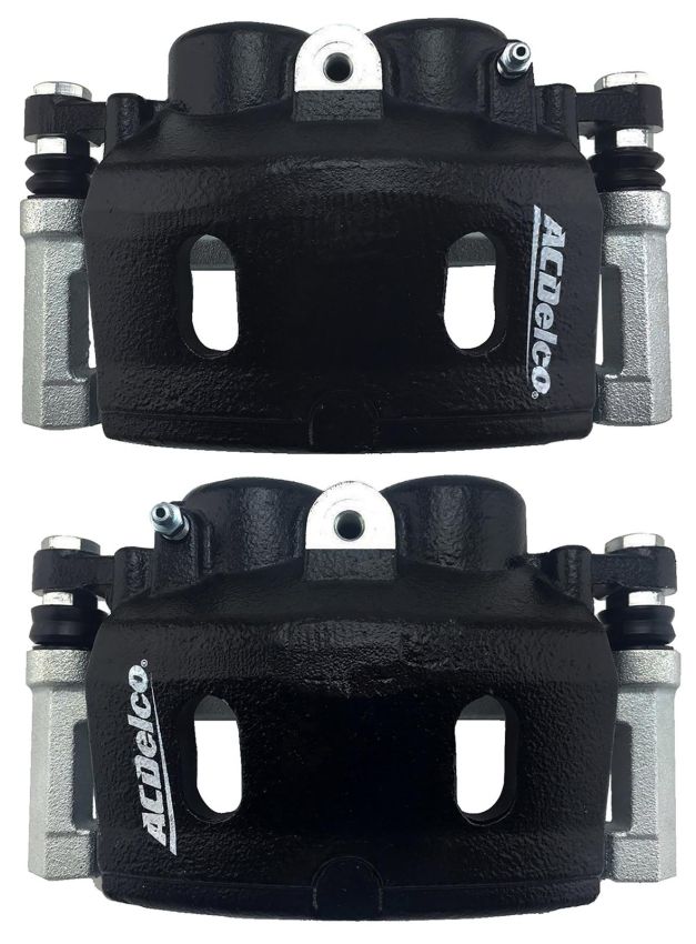 ACDelco Gold Disc Brake Calipers 19390126