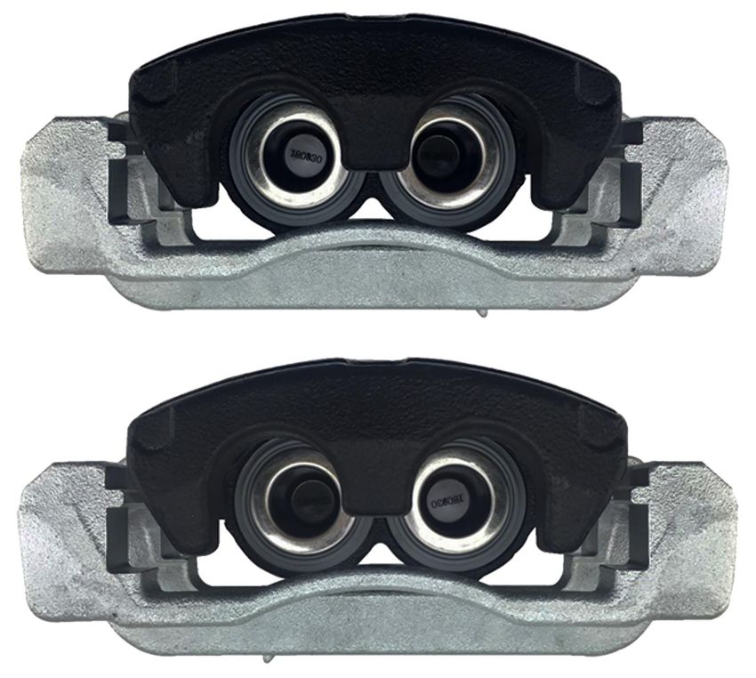 ACDelco Gold Disc Brake Calipers 19390126