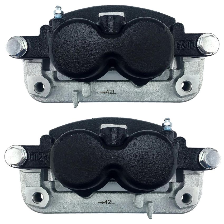 ACDelco Gold Disc Brake Calipers 19390126
