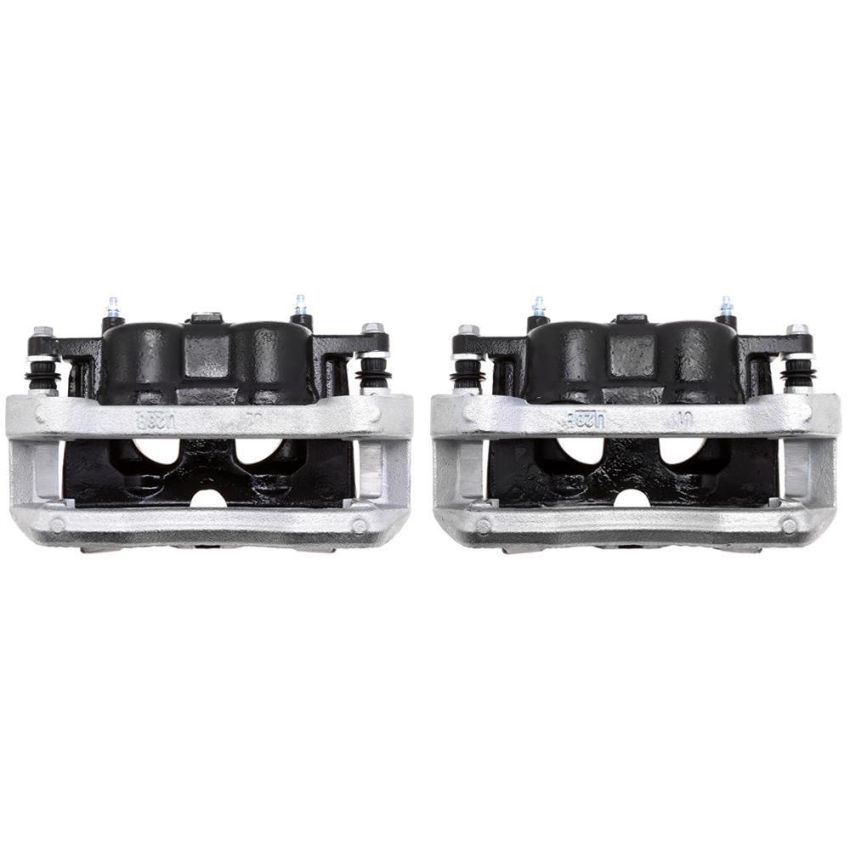 ACDelco - Brake Calipers for 2010-2017 EXPEDITION, 2010-2011 F-150, 2009 NAVIGATOR - 19425886