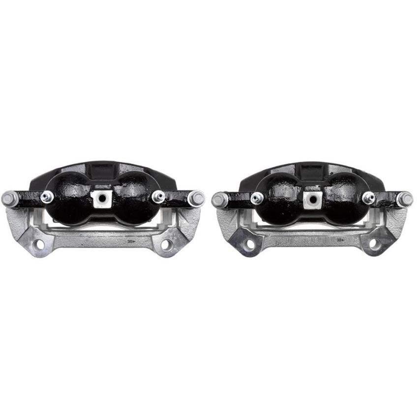 ACDelco - Brake Calipers for 2010-2017 EXPEDITION, 2010-2011 F-150, 2009 NAVIGATOR - 19425886
