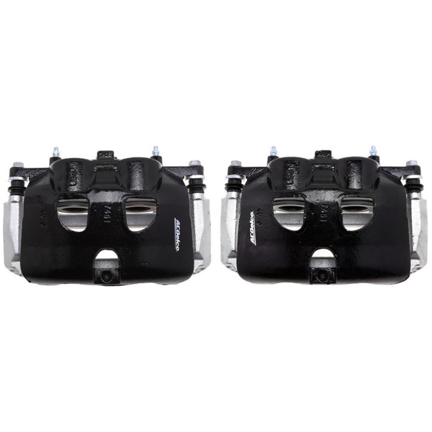 ACDelco - Brake Calipers for 2010-2017 EXPEDITION, 2010-2011 F-150, 2009 NAVIGATOR - 19425886