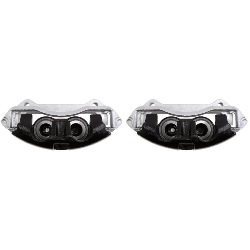 ACDelco - Brake Calipers for 2010-2017 EXPEDITION, 2010-2011 F-150, 2009 NAVIGATOR - 19425886