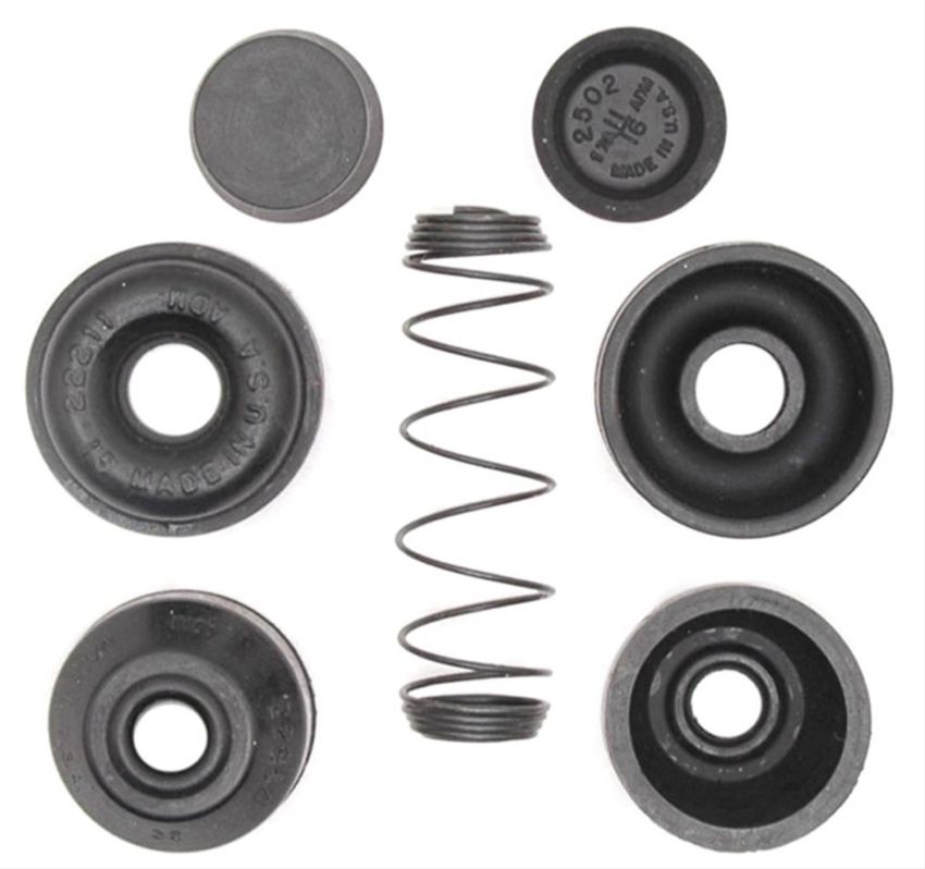 ACDelco Wheel Cylinder Rebuild Kits 18031328