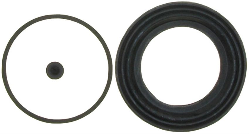 ACDelco Brake Caliper Replacement Components for 2009-2016 Q5 - 88875040