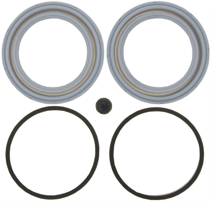 ACDelco Brake Caliper Replacement Components 88875042