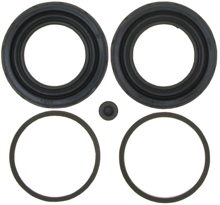 ACDelco Brake Caliper Replacement Components 88875047