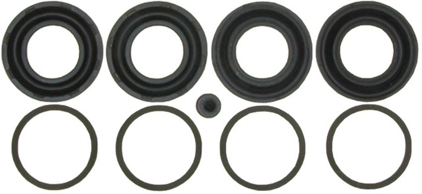 ACDelco Brake Caliper Replacement Components for 2006-2013 CORVETTE - 88875052