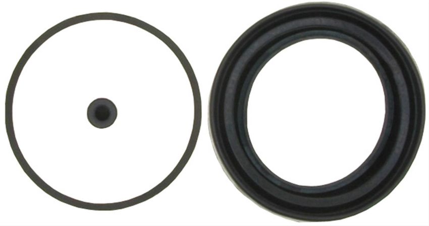 ACDelco Brake Caliper Replacement Components 88877404