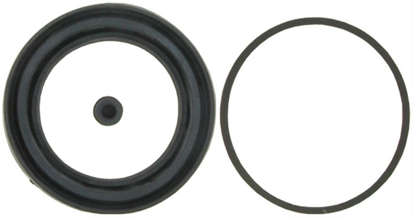 ACDelco Brake Caliper Replacement Components 88877411