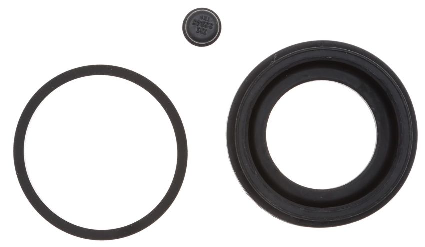 ACDelco Brake Caliper Replacement Components 19313401