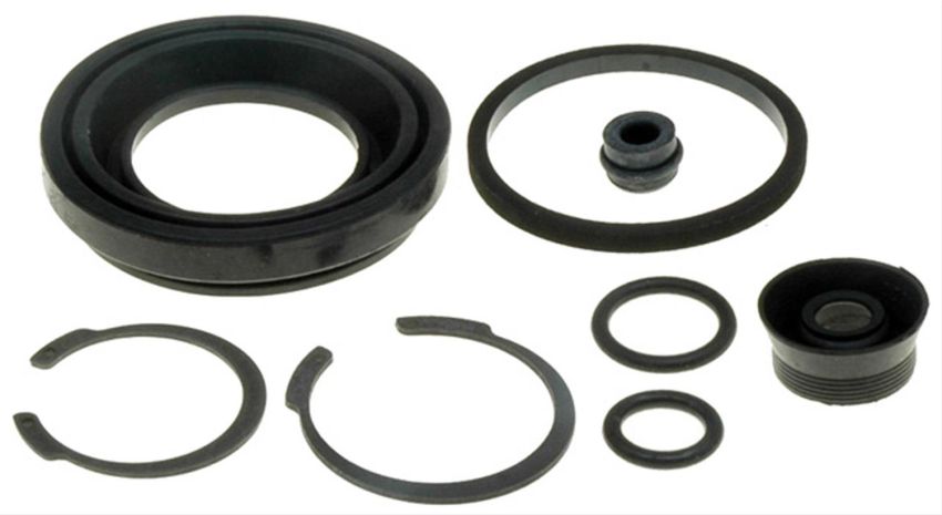 ACDelco Gold Brake Hardware Components 19287350