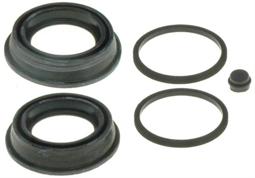 ACDelco Brake Caliper Replacement Components 19287353