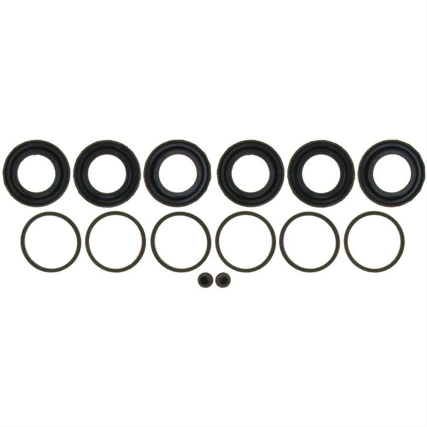 ACDelco Brake Caliper Replacement Components 19307012