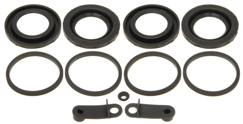 ACDelco Brake Caliper Replacement Components 19325570