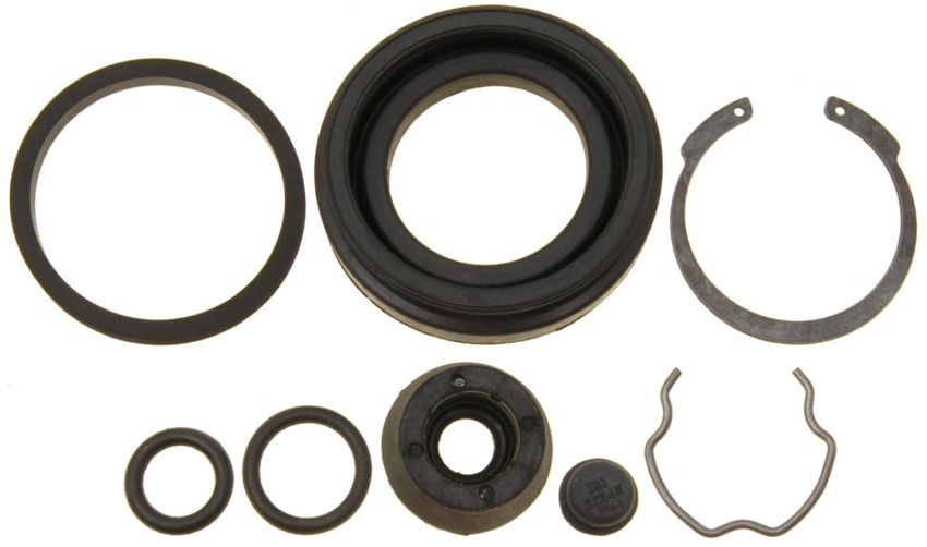 ACDelco Brake Caliper Replacement Components for 2013 COOPER - 19325575