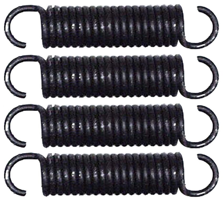 ACDelco Gold Brake Hardware Components 19382980