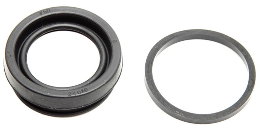 ACDelco Gold Brake Caliper Rebuild Kits for 1984-1987 CORVETTE, 1999-2004 MUSTANG - 19204059