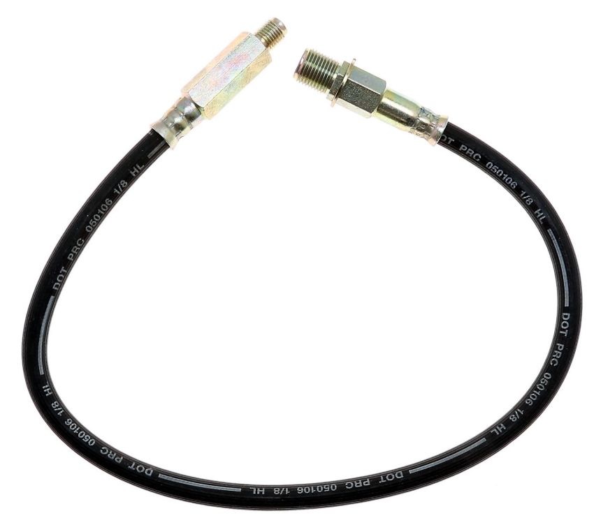 ACDelco Gold Brake Hydraulic Hoses 18038850