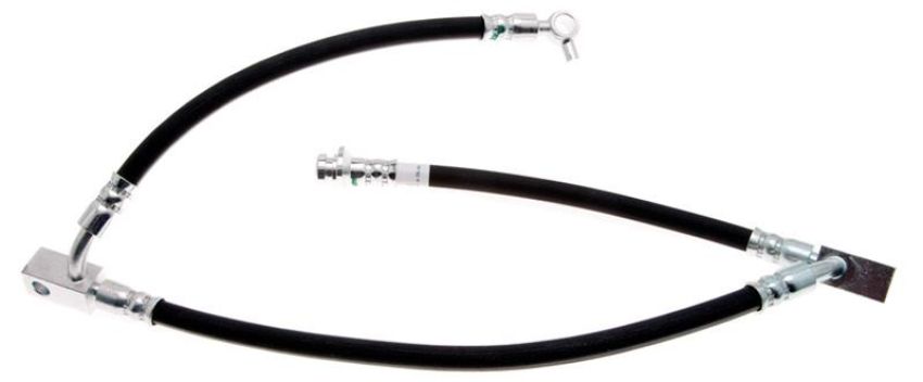 ACDelco Gold Brake Hydraulic Hoses for 2004-2006 G35 - 19336806