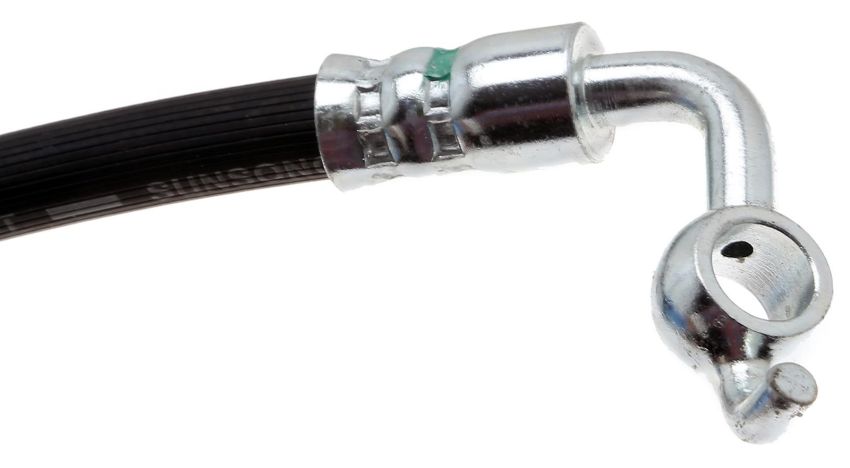 ACDelco Gold Brake Hydraulic Hoses 19326249