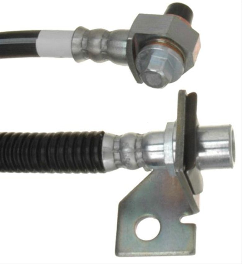 ACDelco Gold Brake Hydraulic Hoses 19286355